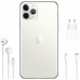 Apple iPhone 11 Pro Max 64GB Silver (Серебристый) фото 0