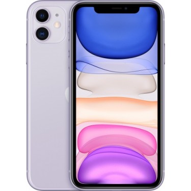 Apple iPhone 11 128GB Purple (Фиолетовый)