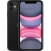 Apple iPhone 11 128GB Black (Черный) Dual Sim (Две сим карты)