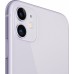 Apple iPhone 11 256GB Purple (Фиолетовый) фото 1