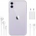 Apple iPhone 11 128GB Purple (Фиолетовый) фото 2