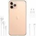 Apple iPhone 11 Pro Max 256GB Gold (Золотой) Dual Sim (Две сим карты) фото 0