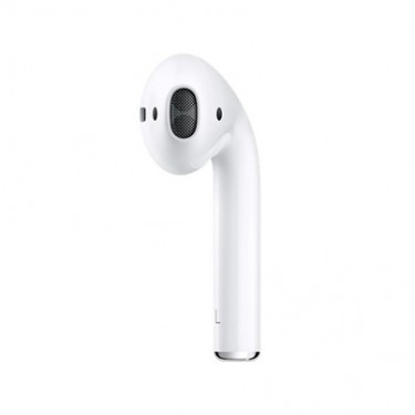 Левый наушник Apple AirPods 2