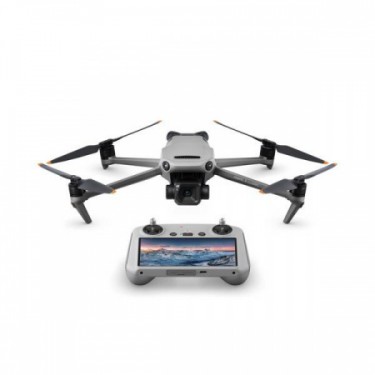 DJI Mavic 3 Pro Fly More Combo + DJI RC PRO фото