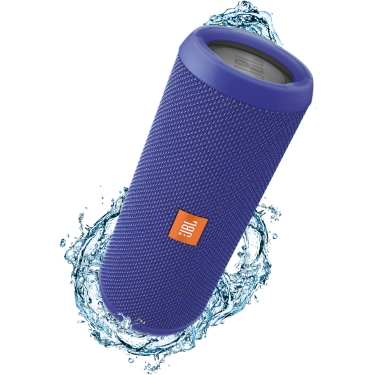 Портативная колонка JBL FLIP 3  фото