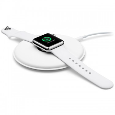 Зарядное устройство для Apple Watch Apple Magnetic Charging Dock (MLDW2ZM/A) фото