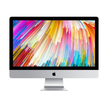 Apple iMac 27" Retina 5K Core i5 3.4 ГГц, 8 ГБ, 1 ТБ Fusion Drive, Radeon Pro 570 4 ГБ (MNE92)