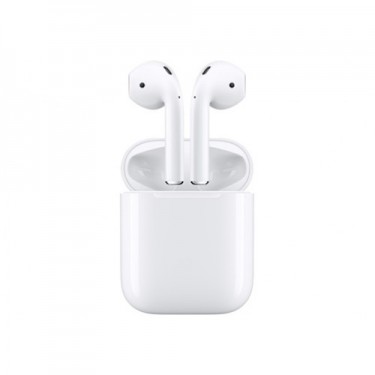 Беспроводные наушники Apple AirPods 2