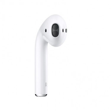 Правый наушник Apple AirPods 2 фото