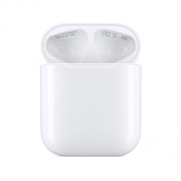 Футляр (Кейс) Apple AirPods 2