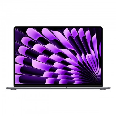 Apple MacBook Air 15" (M2, 8C CPU, 10C GPU, 2023) 8 ГБ, 256 ГБ SSD  «серый космос» фото