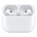 Беспроводные наушники Apple AirPods Pro 2 White, белый Type-C фото 0