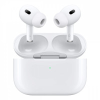 Беспроводные наушники Apple AirPods Pro 2 White, белый