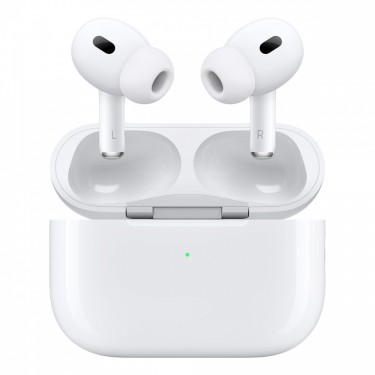 Беспроводные наушники Apple AirPods Pro 2 White, белый Type-C фото