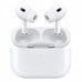 Беспроводные наушники Apple AirPods Pro 2 White, белый