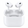 Беспроводные наушники Apple AirPods Pro 2 White, белый Type-C