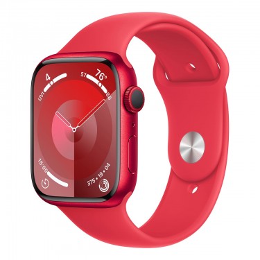 Apple Watch Series 9, 41 мм «(PRODUCT)RED™» фото