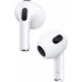 Беспроводные наушники Apple AirPods 3-го поколения фото 1