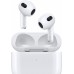 Беспроводные наушники Apple AirPods 3-го поколения