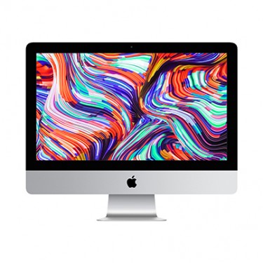 Apple iMac 21.5" (2019) Retina 4K 4 Core i3 3.6 ГГц, 8 ГБ, 256 ГБ SSD, Radeon Pro 555X 2 ГБ (MHK23) фото