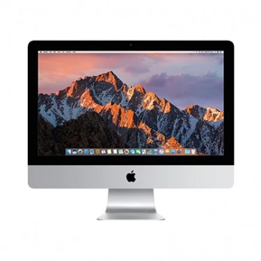 Apple iMac 21.5" Retina 4K Core i5 3.4 ГГц, 8 ГБ, 1 ТБ Fusion Drive, Radeon Pro 560 4 ГБ