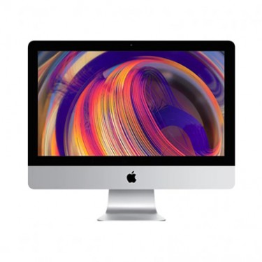 Apple iMac 27" 6 Core i5 3 ГГц, 8 ГБ, 1 ТБ FD, RPro 570X (MRQY2)