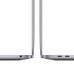 Apple MacBook Pro 13” Apple M1, 8 Гб, 256 Гб (серый космос) фото 0