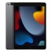 Apple iPad 10,2 2021 Wi-Fi + Cellular 256 ГБ серый космос, Space Gray