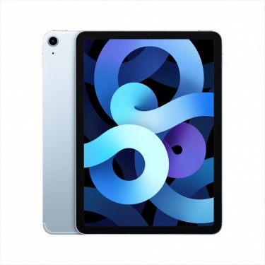 Apple iPad Air 64Gb Wi-Fi + Cellular 2020 Blue (Голубое небо)