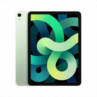 Apple iPad Air 64Gb Wi-Fi + Cellular 2020 Green (Зеленый)