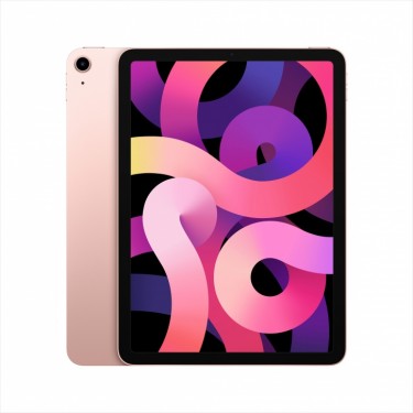 Apple iPad Air 256Gb Wi-Fi 2020 Pink gold (Розовое золото)