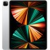 Apple iPad Pro 12.9 Wi-Fi + Cellular 128GB (2021) (серебристый) фото 3