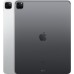 Apple iPad Pro 12.9 Wi-Fi + Cellular 2TB (2021) (серебристый) фото 2