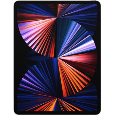 Apple iPad Pro 12.9 Wi-Fi 128GB (2021) (серый космос)