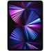 Apple iPad Pro 11 M1 Wi-Fi + Cellular 256GB (2021) (серебристый)