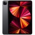 Apple iPad Pro 11 M1 Wi-Fi 256GB (2021) (серый космос) фото 1