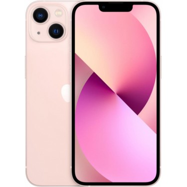 Apple iPhone 13 mini 512GB розовый