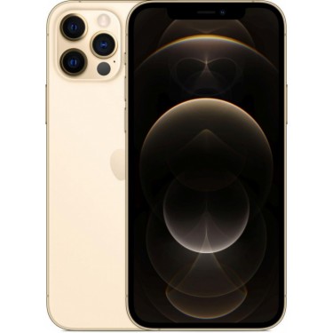 Новый Apple iPhone 12 Pro 128GB (Золотой)