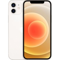 Apple iPhone 12 256GB (белый) RFB