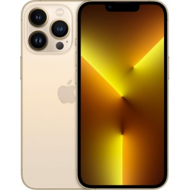 Новый Apple iPhone 13 Pro 128GB золотой