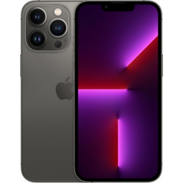 Новый Apple iPhone 13 Pro 256GB графитовый