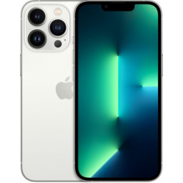 Apple iPhone 13 Pro 256GB серебристый