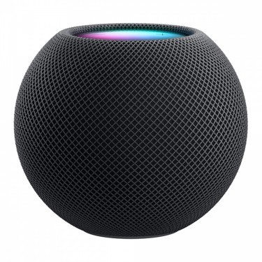 Колонка Apple HomePod mini «серый космос»