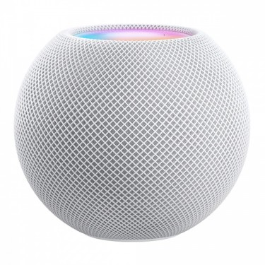 Колонка Apple HomePod mini белый