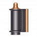 Стайлер Dyson AirWrap Complete Long HS05 Nickel/Copper, никель/медь фото 3