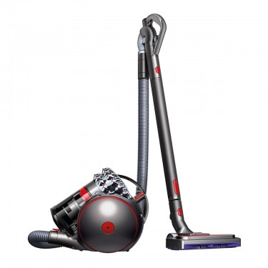 Пылесос Dyson Cinetic Big Ball Absolute 2 фото