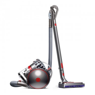 Пылесос Dyson Cinetic Big Ball Animal Pro 2 фото