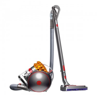 Пылесос Dyson Cinetic Big Ball Multifloor 2 фото