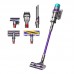 Пылесос Dyson GEN5 Detect Absolute (SV23) Purple/Iron, фиолетовый/серый фото 0