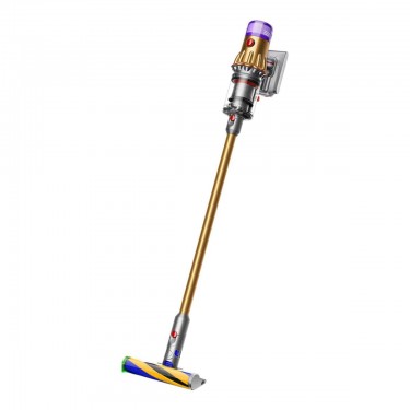 Пылесос Dyson V12 Detect Slim Absolute фото